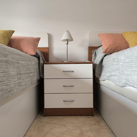 Апартаменты La Cullerina Playa San Antonio Con Internet Alta Velocidad Aire Acondicionado Кульера Экстерьер фото