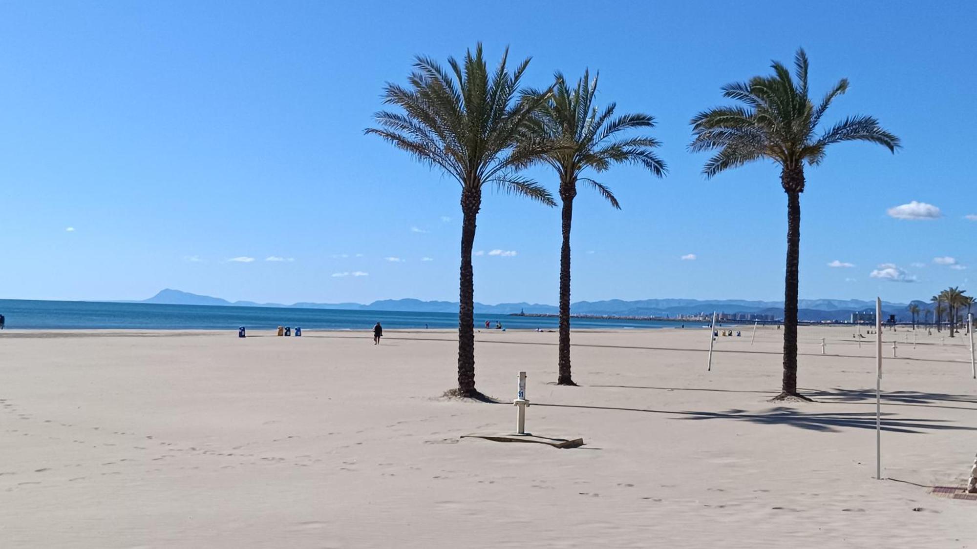 Апартаменты La Cullerina Playa San Antonio Con Internet Alta Velocidad Aire Acondicionado Кульера Экстерьер фото